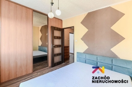 2 Pokojowe Mieszkanie Krośieńska 17A